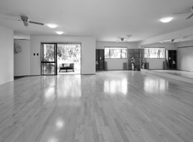 Dance Studio