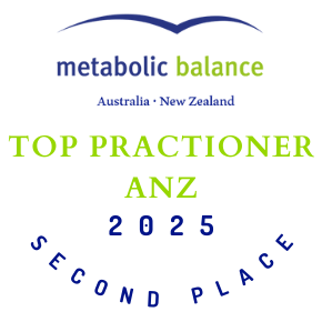 Top Practitioner ANZ